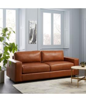 Sofa Băng / Sofa Thẳng 616 (Dài 1.8m) + 1 bàn trà MS00